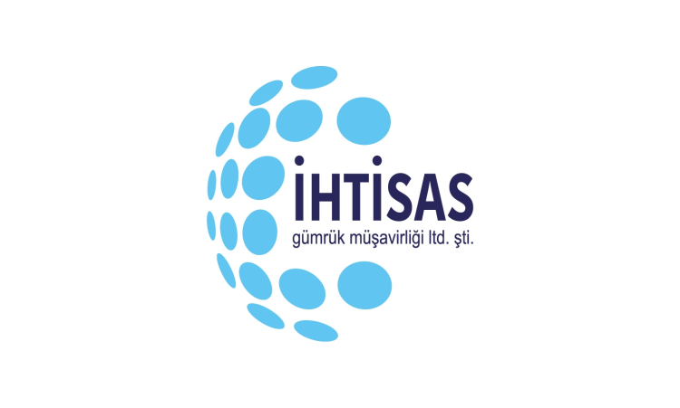 İhtisas Gümrük Müşavirliği Logo