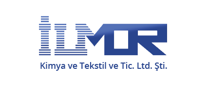 İlmor Kimya ve Tekstil Logo