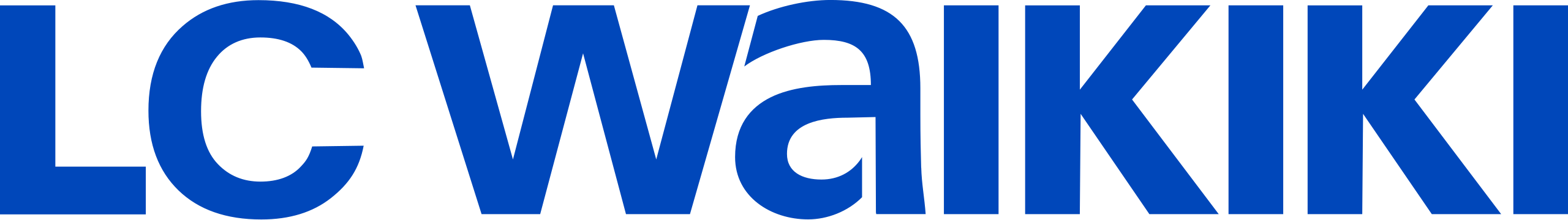 LC Waikiki Logo