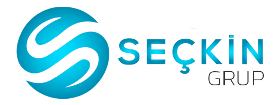Seçkin Grup Logo