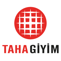 Taha Giyim Logo