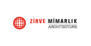 Zirve Mimarlık Logo