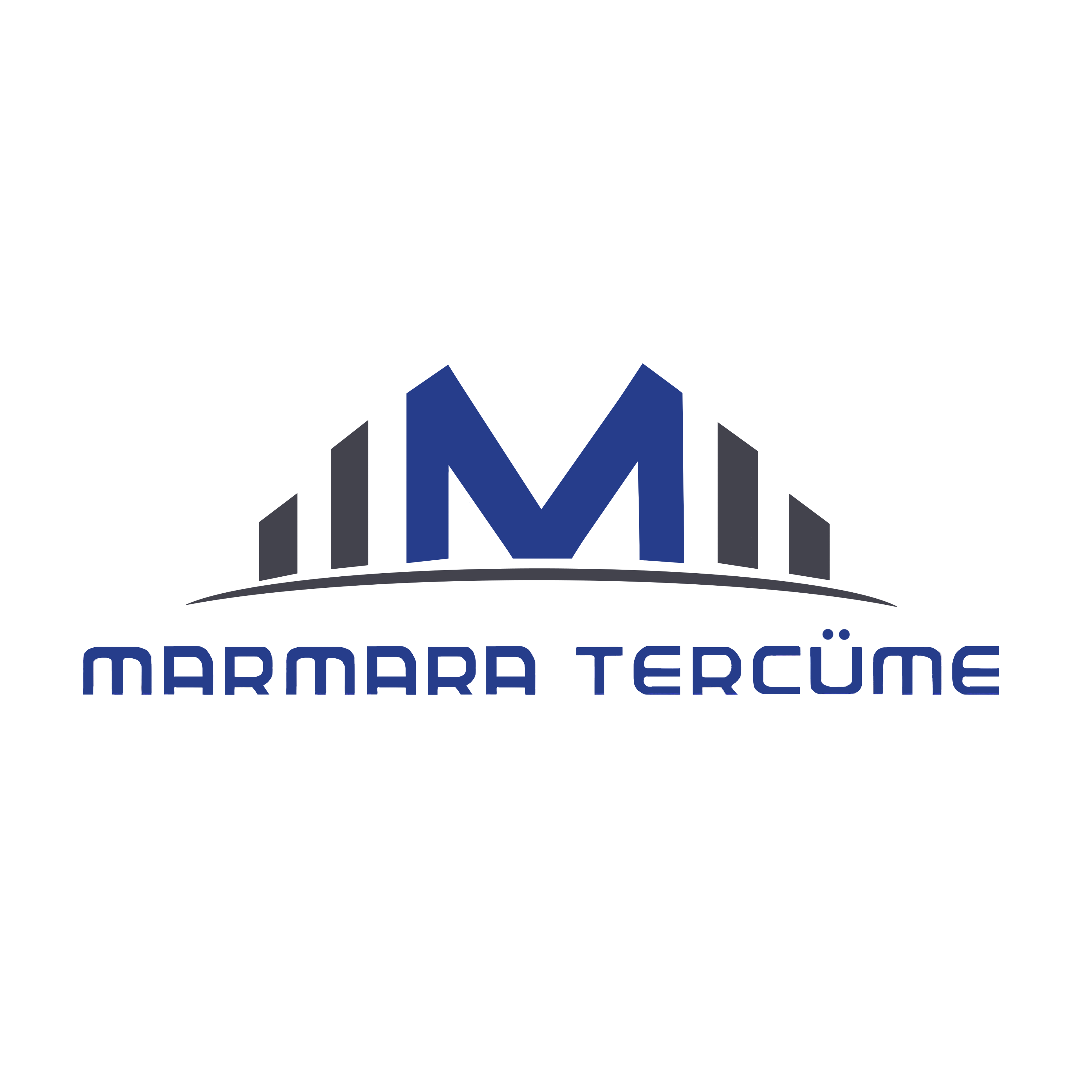 Marmara Tercüme - Tüm Türkiye'ye Online Tercüme Hizmetleri
