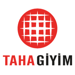Taha Giyim Logo