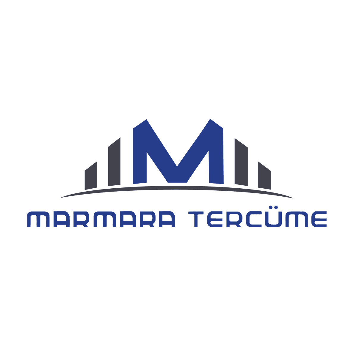 Marmara Tercüme kurumsal logosu