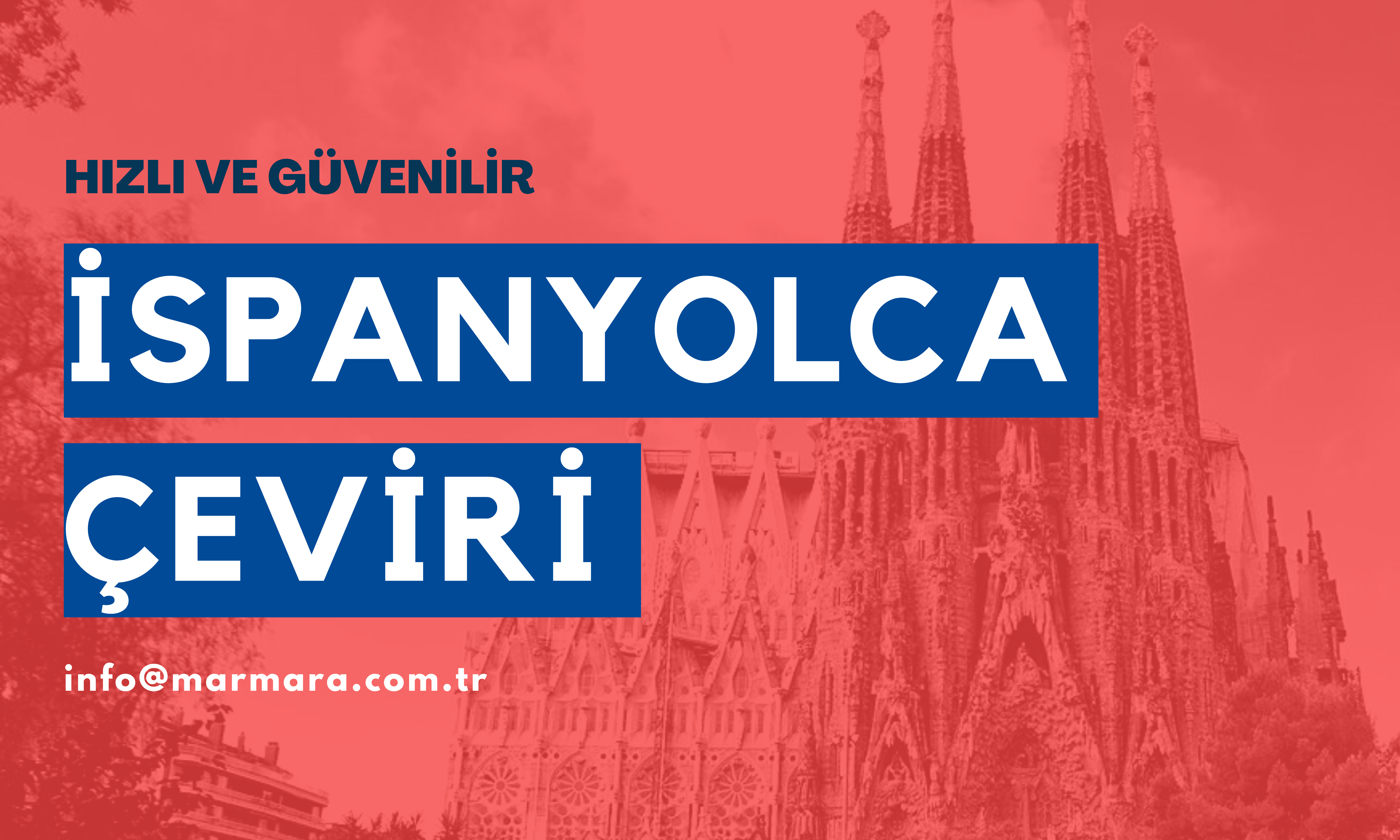 İspanyolca Tercüme