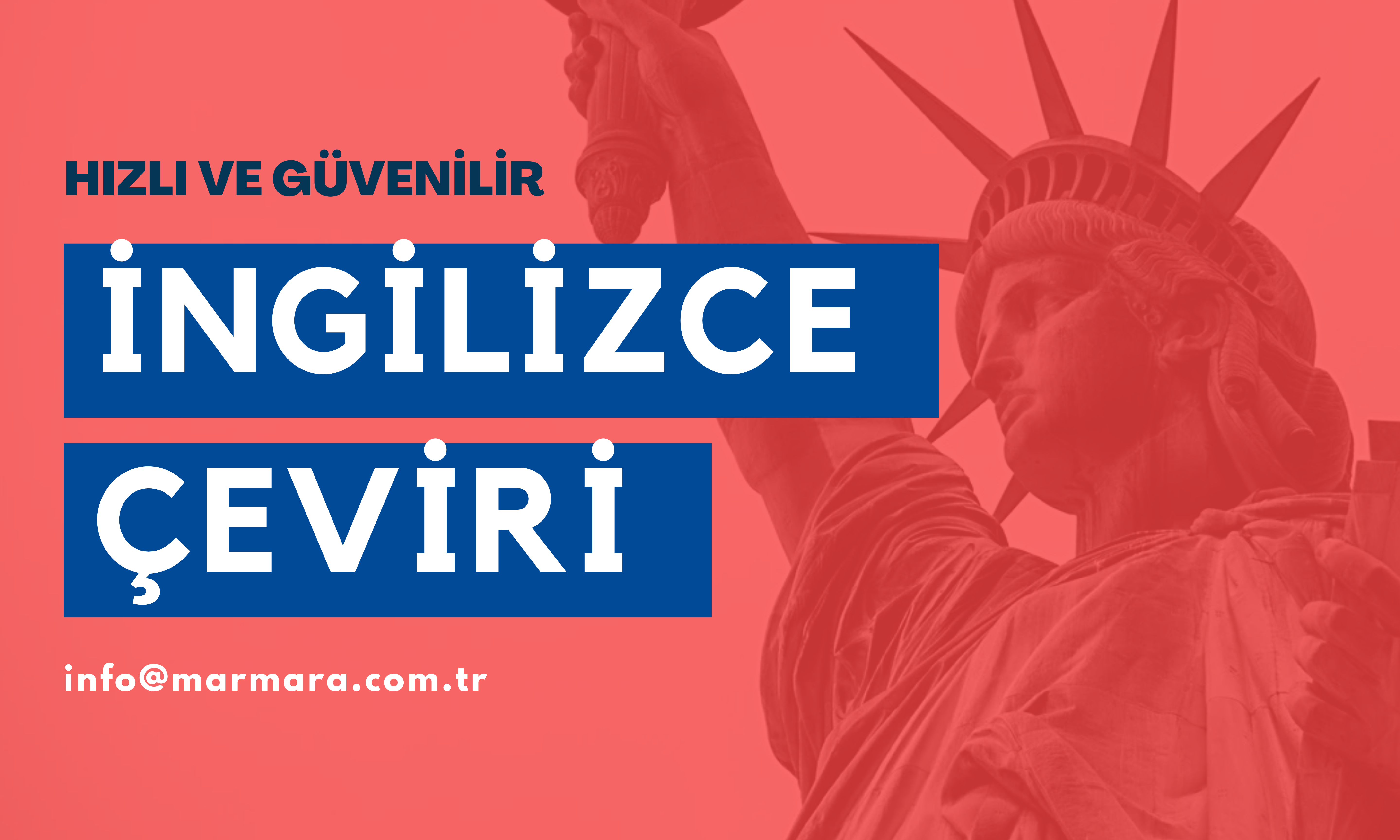 İngilizce Tercüme