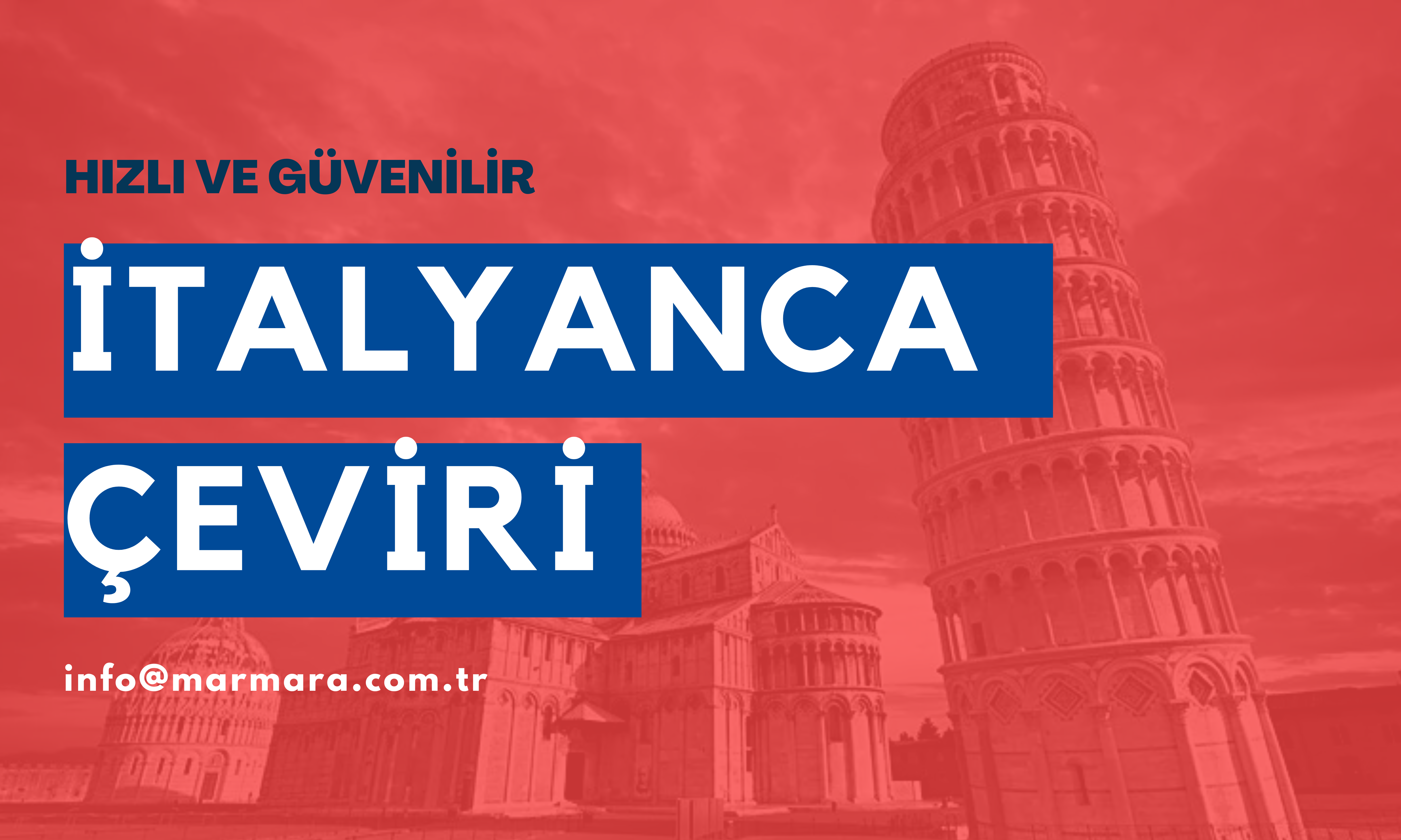 İtalyanca Tercüme